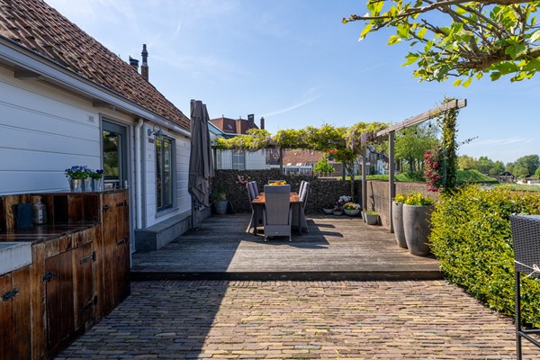 Medium property photo - Kerkstraat 4, 4285 BB Woudrichem